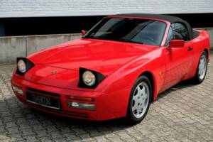 Bild 39/49 von Porsche 944 S2 (1990)