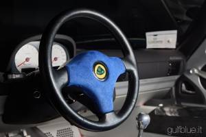 Bild 38/50 von Lotus Exige (2001)