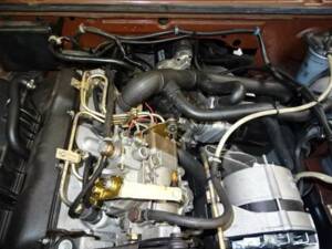 Immagine 26/41 di Volkswagen T3 Panel Van 1.6 D (1983)