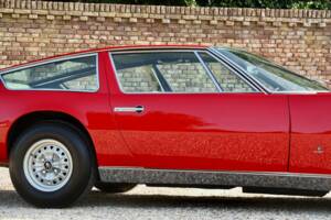 Image 37/50 de Maserati Indy 4700 (1971)