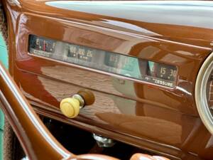 Image 33/48 of Chevrolet Stylemaster (1947)