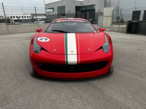 Bild 10/17 von Ferrari 458 Italia GT3 (2011)