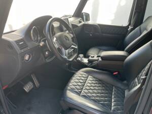 Immagine 3/24 di Mercedes-Benz G 65 AMG (2017)