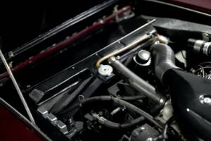 Bild 26/50 von Maserati Ghibli (1967)