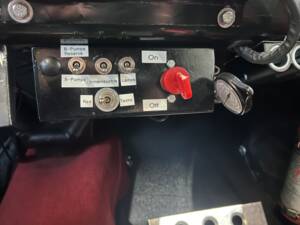 Bild 4/29 von Volvo P 131 (1968)