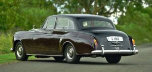 Immagine 11/50 di Rolls-Royce Silver Cloud II (1960)