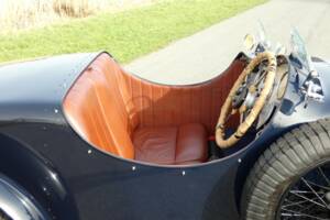 Imagen 33/64 de Riley 12/4 Special (1935)