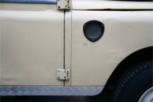 Image 23/50 of Land Rover 88 Lightweight (1973)