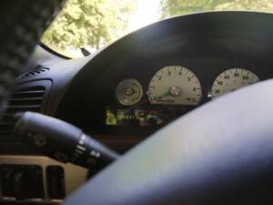 Immagine 27/32 di Ford Thunderbird (2003)