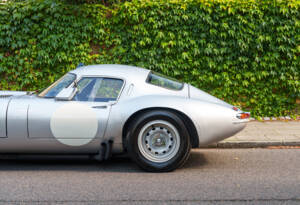 Image 16/27 of Jaguar E-Type &quot;Low Drag Coupé&quot; (1962)