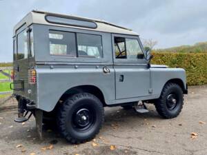 Immagine 5/14 di Land Rover 88 Lightweight (1976)