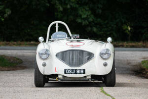 Immagine 6/44 di Austin-Healey 100&#x2F;4 (BN1) (1955)