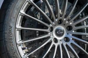Image 35/37 of McLaren 675LT Spider (2016)