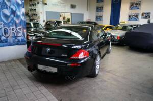 Bild 15/34 von BMW M6 (2008)