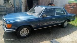 Bild 3/14 von Mercedes-Benz 280 SE (1976)