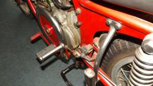 Immagine 35/35 di Moto Guzzi Nuovo Falcone (1973)