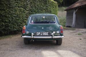 Bild 9/50 von MG MGB GT (1967)
