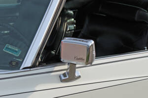 Afbeelding 15/35 van Cadillac Fleetwood Eldorado Coupe (1972)