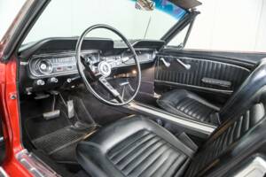 Imagen 11/50 de Ford Mustang 289 (1965)