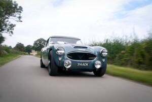 Bild 18/51 von Austin-Healey 3000 Mk I (BT7) (1959)