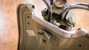 Image 6/16 of Puch R 125 (1900)