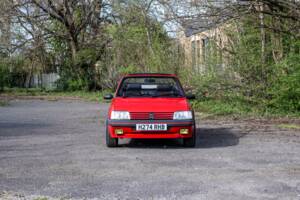 Image 14/39 of Peugeot 205 CTi (1991)