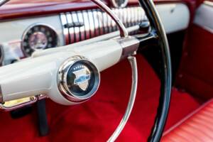 Bild 14/35 von Chevrolet Deluxe Styleline (1951)