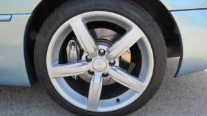 Bild 41/49 von Aston Martin DB 7 GTA (2004)