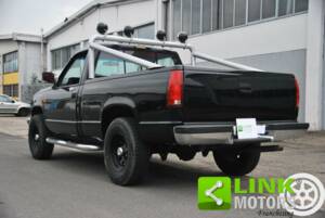 Afbeelding 7/10 van Chevrolet K1500 (1990)