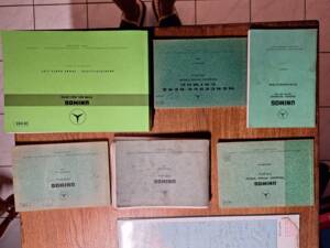 Bild 14/17 von Mercedes-Benz Unimog 2010 (1950)