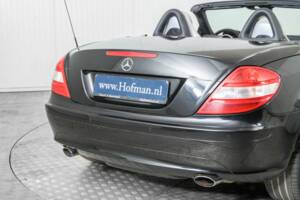 Bild 27/50 von Mercedes-Benz SLK 280 (2005)