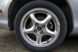 Imagen 7/22 de Mazda MX-5 1.6 (2001)