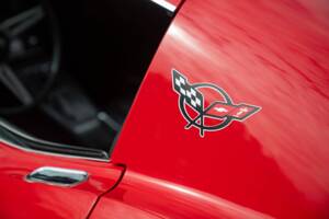 Image 21/50 of Chevrolet Corvette Stingray (1972)