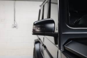 Bild 48/50 von Mercedes-Benz G 63 AMG (lang) (2017)