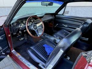 Image 7/23 of Ford Mustang 289 (1967)