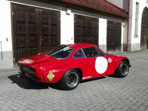 Bild 5/55 von Alpine A110 1600 Gruppo 4 (1972)