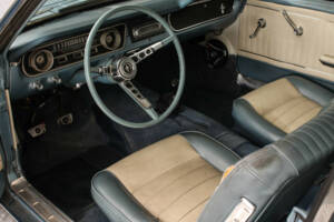 Image 5/49 of Ford Mustang 289 (1965)