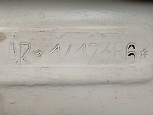 Bild 51/52 von Alfa Romeo 1750 Spider (1969)