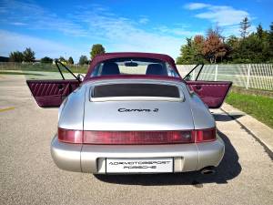 Imagen 6/17 de Porsche 911 Carrera 2 (1992)