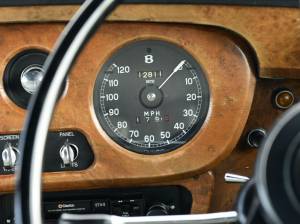 Bild 27/50 von Bentley S 3 (1963)