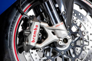 Bild 18/34 von MV Agusta DUMMY (2011)