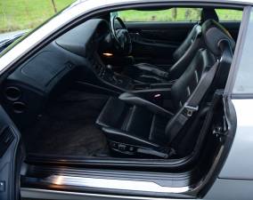 Imagen 40/50 de BMW 840Ci (1998)