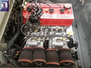 Immagine 57/86 di Alpine A 310 1600 VF injection (1975)