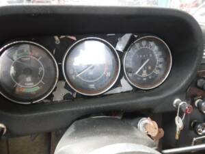 Bild 6/29 von Saab Sonett III&#x2F;V4 (1970)