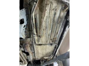 Image 33/36 of Mercedes-Benz 280 SE (1969)