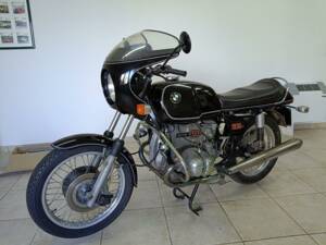 Bild 38/42 von BMW DUMMY (1974)