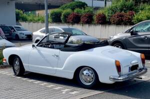 Bild 1/4 von Volkswagen Karmann Ghia 1500 (1968)