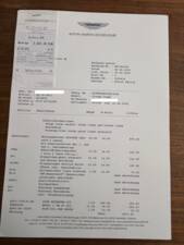 Immagine 79/80 di Aston Martin Virage (2011)