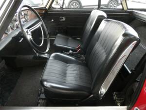 Image 9/27 of Volkswagen Karmann Ghia 1600 L (1967)
