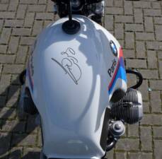 Image 40/40 de BMW R 80 G/S "Paris Dakar" (1987)